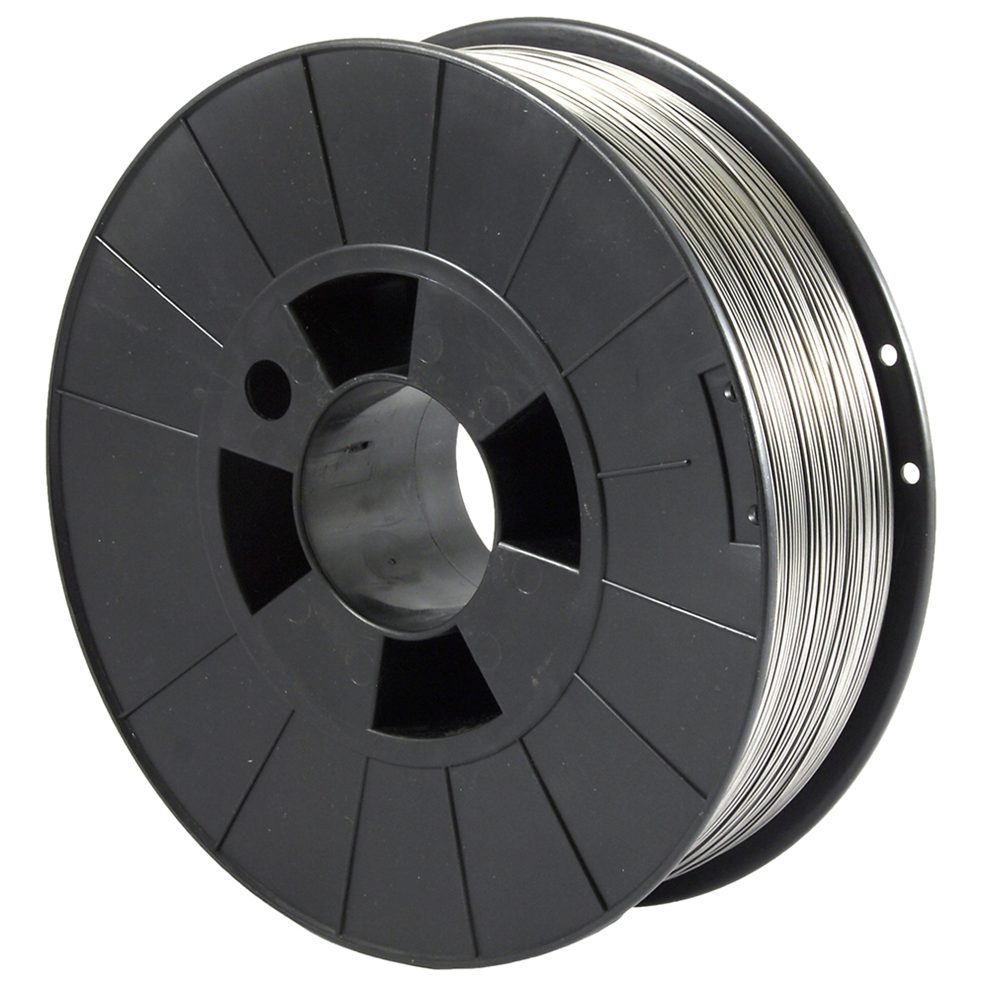 Forney, E71T-GS Flux-Core Wire, .030in. x 10 Pound, Size 0.03 in, Model# 42301